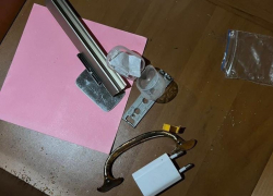 В Новороссийске мужчина организовал наркопритон в своем жилище