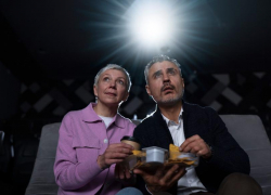 Гороскоп на 19 октября: что пересмотреть новороссийцам в День домашнего кино