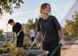 Почти 29 тысяч школьников заработали свои первые деньги этим летом