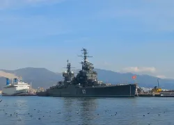 Стрельбы и взрывы будут слышны в Новороссийске: обычный день в городе-герое