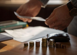 За сброс сточных вод на территории Абрауского заказника предприятие оштрафовали на 15 тысяч рублей