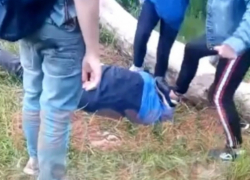 Трое подростков избили мальчика в Новороссийске