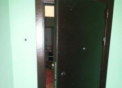 ﻿Труп двухнедельной давности обнаружили в Цемдолине