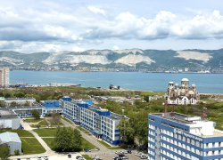 Погода в Новороссийске: на Черноморском побережье установилась комфортная температура 