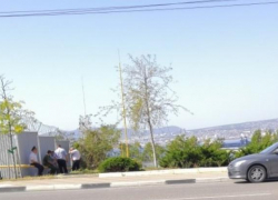 На Шесхарисе найдены два трупа с гнилостными изменениями