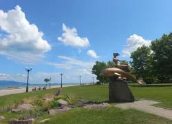 Жители Новороссийска могут пройти опрос и рассказать всю правду о жизни в городе 