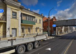 Внимание! Ночью закроют дорогу к ж/д вокзалу Новороссийска 