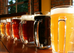 570 литров пива изъяли у бабушки полицейские Новороссийска