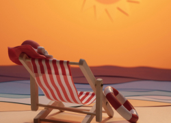 Погода в Новороссийске 14 июля 2025 года: жара продолжает держать свои позиции