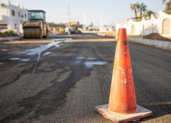 Мост на улице Магистральной должен продержаться до 2027 года