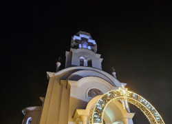 Движение ограничили: как передвигаться по Новороссийску в праздник