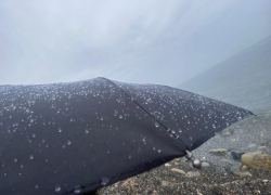 Норд-ост в Новороссийске: приходит зима, будет дождливо