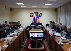 Огромную гору отравленной земли срочно вывозят из Туапсе: подробности