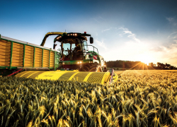 Новороссийцы-агропромышленники могут начать выходить на пенсию раньше 