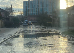 Вода не в кранах – на дорогах, отопления нет: ещё сегодня отключат свет и газ