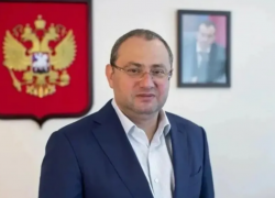 За решетку: министр здравоохранения Краснодарского края заключен под стражу