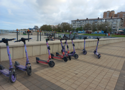 Самокаты - только с 18 лет: в России хотят ввести новые ограничения 