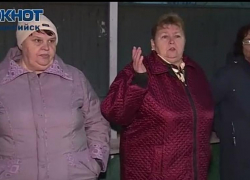 Жители хутора под Новороссийском считают, что причина отравлений –вода из крана