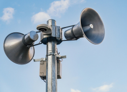 Без паники: вскоре в Новороссийске завоют сирены