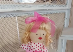 "Дети Лучики" представили свои творческие работы в Новороссийске