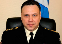 Путин назначил нового командующего Черноморским флотом РФ 