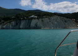 Морское "такси" из Новороссийска в Сочи будет ходить до октября 