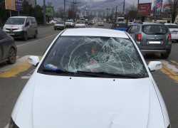 В Новороссийске пьяные водители могут садиться за руль и давить людей?