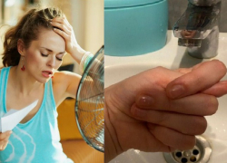 Сотни новороссийцев вновь остались без воды в жару: аварийное отключение в Южном районе