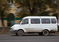 Маршрутки-призраки: жительница Новороссийска просит сделать транспорт заметнее