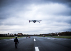 Сколько БПЛА пытались атаковать Краснодарский край минувшей ночью 