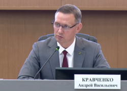 Глава Новороссийска отругал подчиненных за дороги и работу с жителями