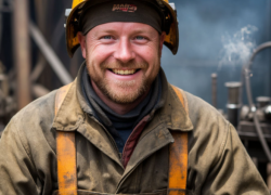 Им готовы платить: сварщики «сделали» айтишников по уровню зарплат