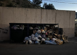 Власти Новороссийска рассказали о методах борьбы со свалками  