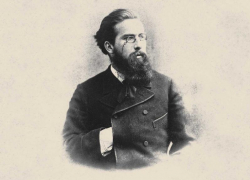 Имя, с которого началось Абрау-Дюрсо: история первого русского игристого