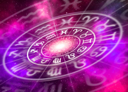 Гороскоп "Блокнота" на 10 мая: ракам - деньги, львам - цели 