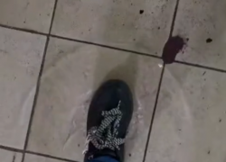 Разгребать фекалии надоело: сколько новороссийцам еще мучиться от неисправной канализации