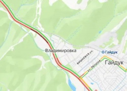 Дождались: в Новороссийске ремонтировать участок федеральной трассы будут по ночам