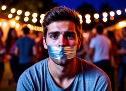 Что вы орете? Кругом люди спят! В Краснодарском крае утвердили «закон о тишине»