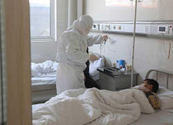 4 заболевших и 10 место в рейтинге: ситуация с коронавирусом в Новороссийске к этому часу