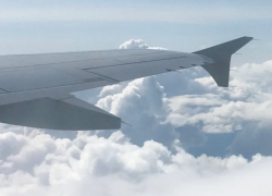 Самолеты из Краснодара будут летать до Египта