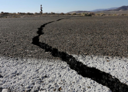 Землетрясение в Новороссийске: стали известны подробности