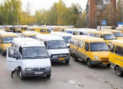 Борьба за маршруты. Кто будет возить пассажиров в Новороссийске 5 лет