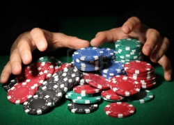 "Чекисты" борются с игорным бизнесом в Новороссийске