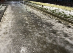 Новороссийцев просят воздержаться от дальних поездок