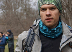 Новороссийский альпинист погиб в горах Осетии