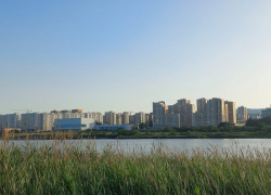 Погода в Новороссийске: шторма не будет