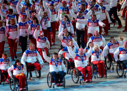 Спортивная политика: российских паралимпийцев отстранили от игр в Пекине 