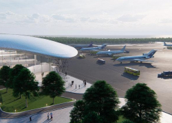 За границу не полетите: аэропорт Геленджика будет выполнять только внутренние рейсы