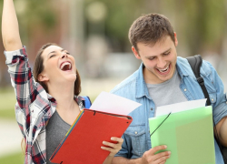 Не так страшен ЕГЭ, как его малюют: 100-балльников в Новороссийске уже 20