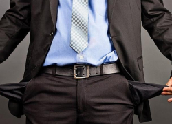 Отработались: банкротные дела в Новороссийске